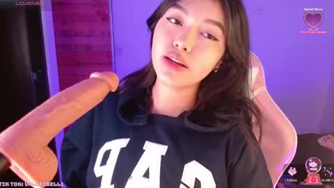 Valeri online show from September 2025 05:42:02 AM