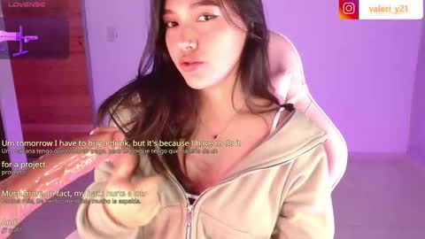 Valeri online show from March 2026 04:29:04 AM