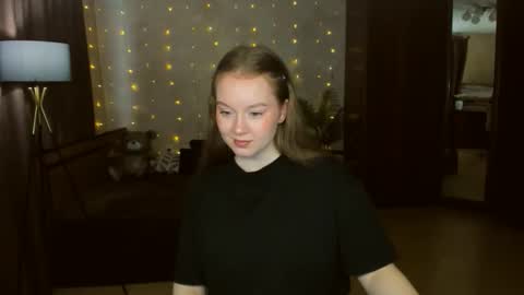 ValeriCherry online show from May 2026 09:47:02 AM