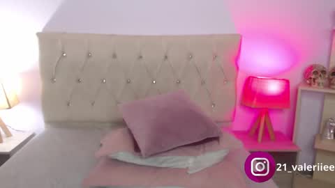 Valeriee online show from January 2025 12:05:02 PM