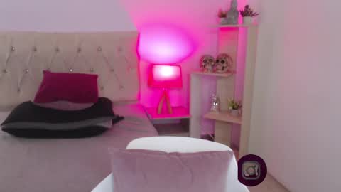 Valeriee online show from January 2025 09:41:01 AM