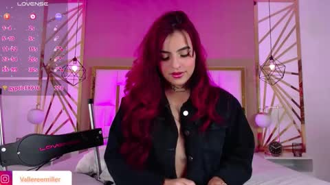 Valerie  online show from March 2026 02:15:01 AM