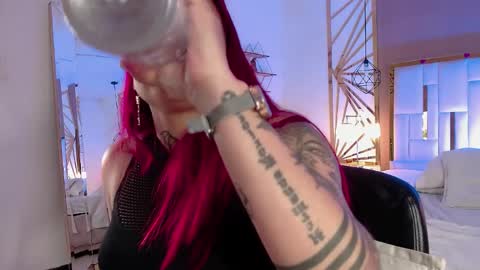 Valerie  online show from April 2026 02:09:02 AM