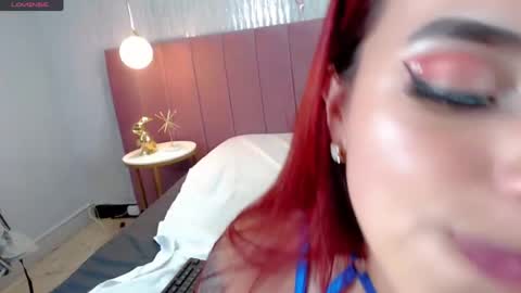 Snapshot of valerie__miller_ chatting on April 2026 08:57:02 PM Valerie online show from April 2026 08:57:02 PM