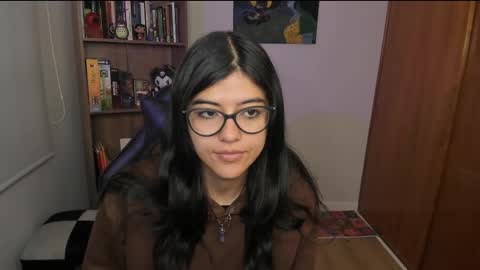 Snapshot of valerie__sky chatting on February 2026 10:32:02 AM Val online show from February 2026 10:32:02 AM