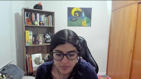 Snapshot of valerie__sky chatting on February 2026 03:07:01 AM Val online show from February 2026 03:07:01 AM