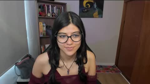 Snapshot of valerie__sky chatting on March 2026 12:56:01 PM Val online show from March 2026 12:56:01 PM