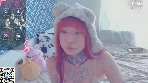 Valerie online show from February 2025 11:00:02 AM