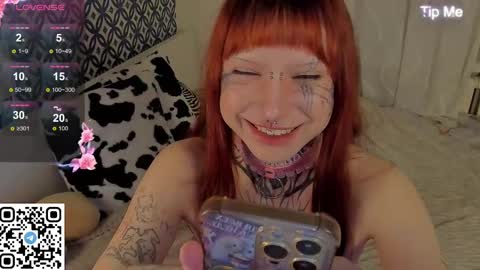 Valerie online show from March 2025 03:59:02 PM