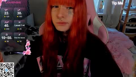 Valerie online show from September 2025 02:16:02 PM