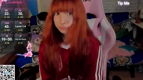 Valerie online show from October 2025 04:49:02 PM