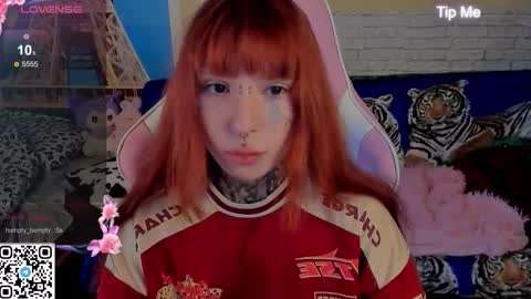 Valerie online show from October 2025 01:56:01 PM