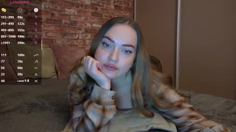 Valerie online show from April 2026 05:37:01 PM