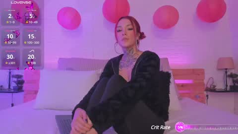 Snapshot of valerie_krey chatting on March 2025 08:43:01 AM Valerie online show from March 2025 08:43:01 AM