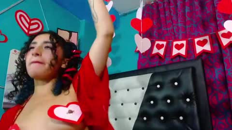 vale online show from February 2025 11:53:01 PM