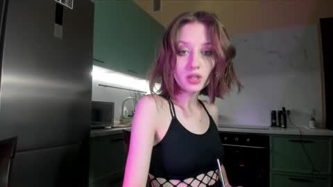 Kristi moony online show from February 2025 10:58:01 PM