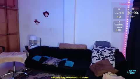 Valerie online show from February 2025 04:41:02 AM