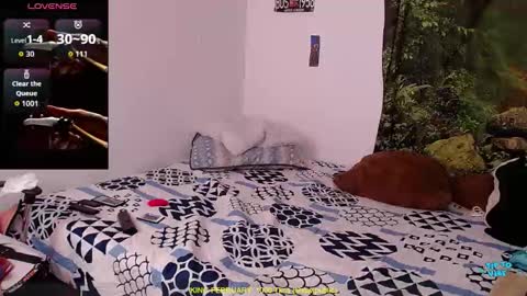 Valerie online show from February 2026 10:15:01 PM