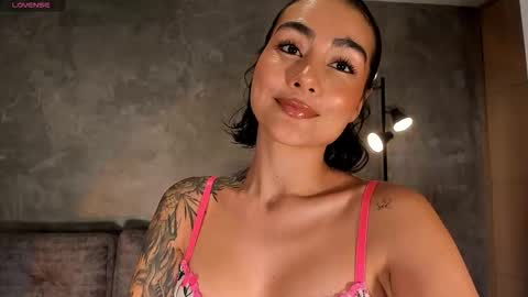 Snapshot of valerieaustin chatting on November 2025 02:55:02 AM call me Val online show from November 2025 02:55:02 AM