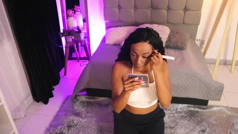 Valerie Style3 online show from January 2025 03:42:02 AM