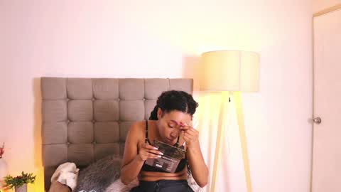 Valerie Style3 online show from January 2025 03:48:02 AM