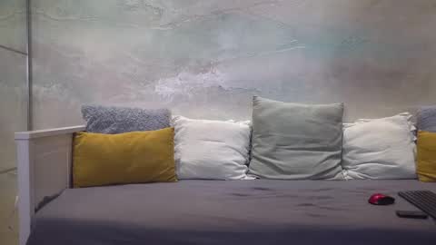 Valerie online show from March 2025 10:20:01 PM