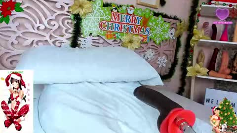 Valerie online show from December 2024 09:11:01 PM