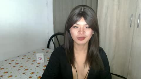 MISS Valerie online show from March 2026 04:12:02 PM