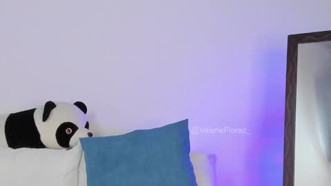 Valerie  Ig valerieflorez  online show from March 2025 08:23:02 AM