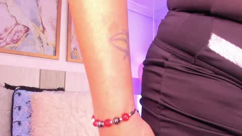  Valeria online show from February 2025 07:00:01 PM