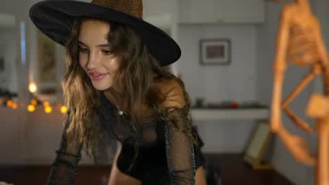 Valerie online show from October 2025 03:18:01 AM