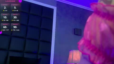 Valerie online show from March 2026 03:07:02 PM