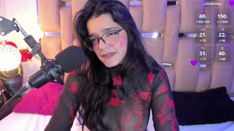 Valeria online show from January 2025 04:43:01 PM