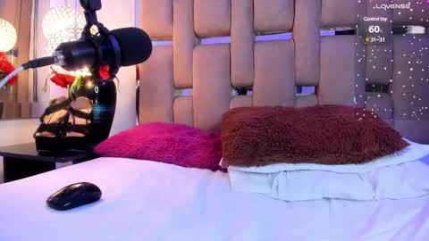 Valeria online show from February 2025 04:14:01 PM