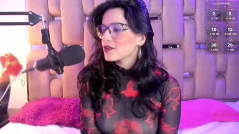 Valeria online show from March 2025 12:57:02 PM