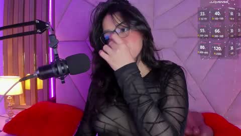 Valeria online show from September 2025 02:22:02 PM