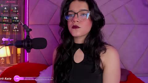 Valeria online show from October 2025 01:43:02 PM