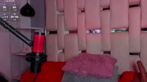 Valeria online show from April 2026 04:12:02 PM