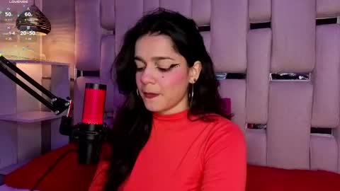 Valeria online show from May 2026 03:55:02 PM