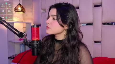 Valeria online show from May 2026 04:35:01 PM