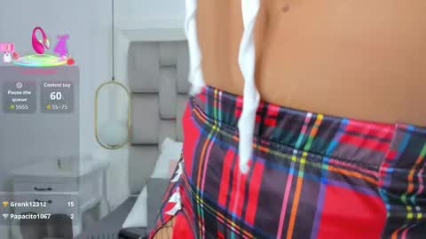 Valerie online show from March 2026 08:04:02 PM