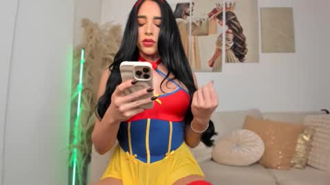 valerie online show from October 2025 03:06:01 AM