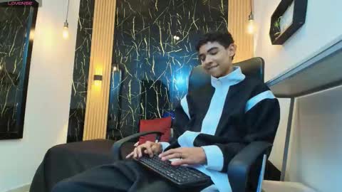 VALERIO  online show from March 2026 03:13:02 AM