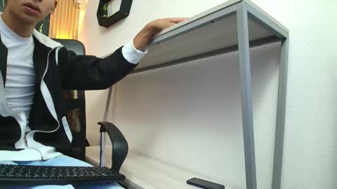 VALERIO  online show from March 2026 03:01:02 AM