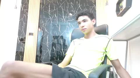 VALERIO  online show from June 2026 01:29:01 AM
