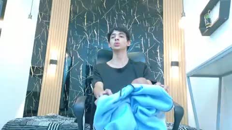 VALERIO  online show from July 2026 02:37:01 AM