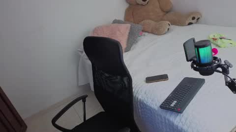 valerihouse_ online show from June 2026 01:18:01 AM