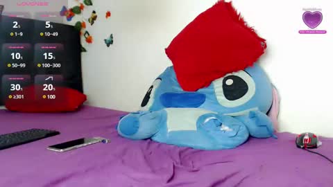 valerin_foxts online show from January 2025 12:15:02 AM