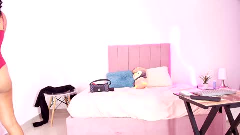 valeria online show from September 2025 11:05:01 PM