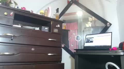 valerivegas online show from March 2025 09:45:02 PM